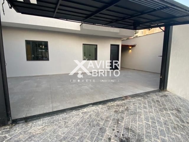 Foto do Sobrado - Sobrado à venda 3 Quartos, 1 Suite, 3 Vagas, 100M², 3, São Paulo - SP | Imobiliária Xavier e Brito