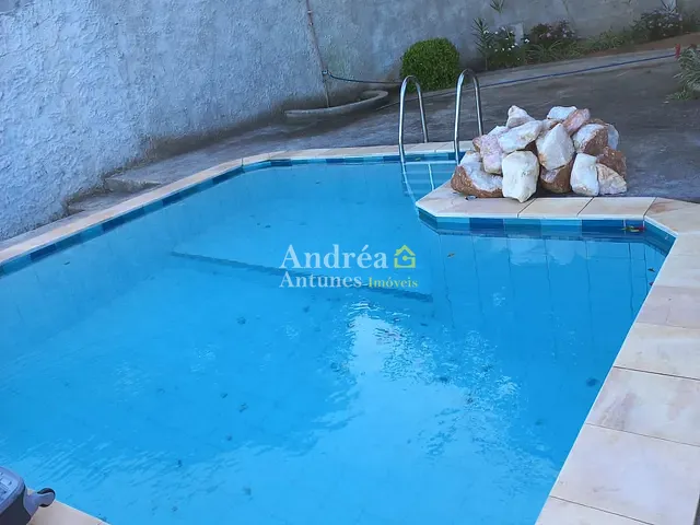 Casa com 700m² 3 quartos e 3 banheiros, à venda, no bairro Guriri em Cabo Frio