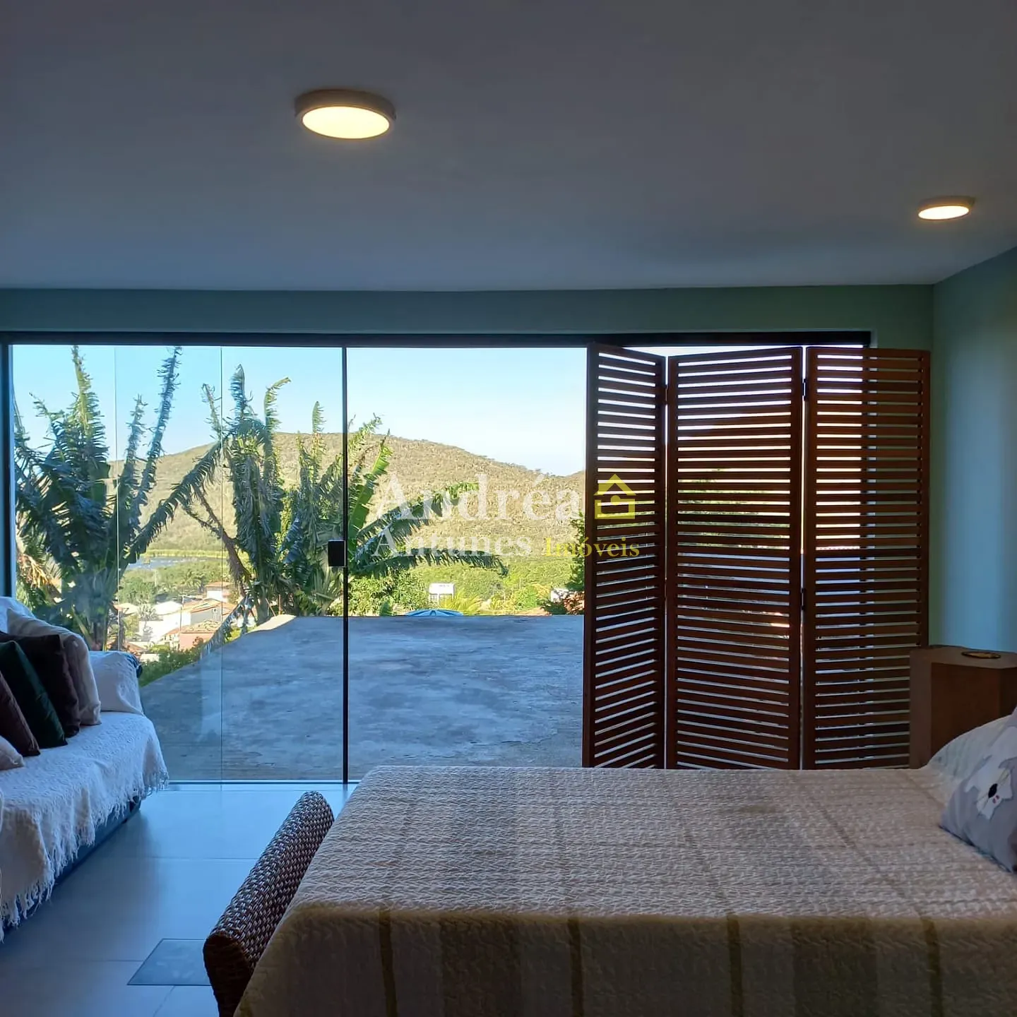 Casa, 3 quartos, 200 m² - Foto 2