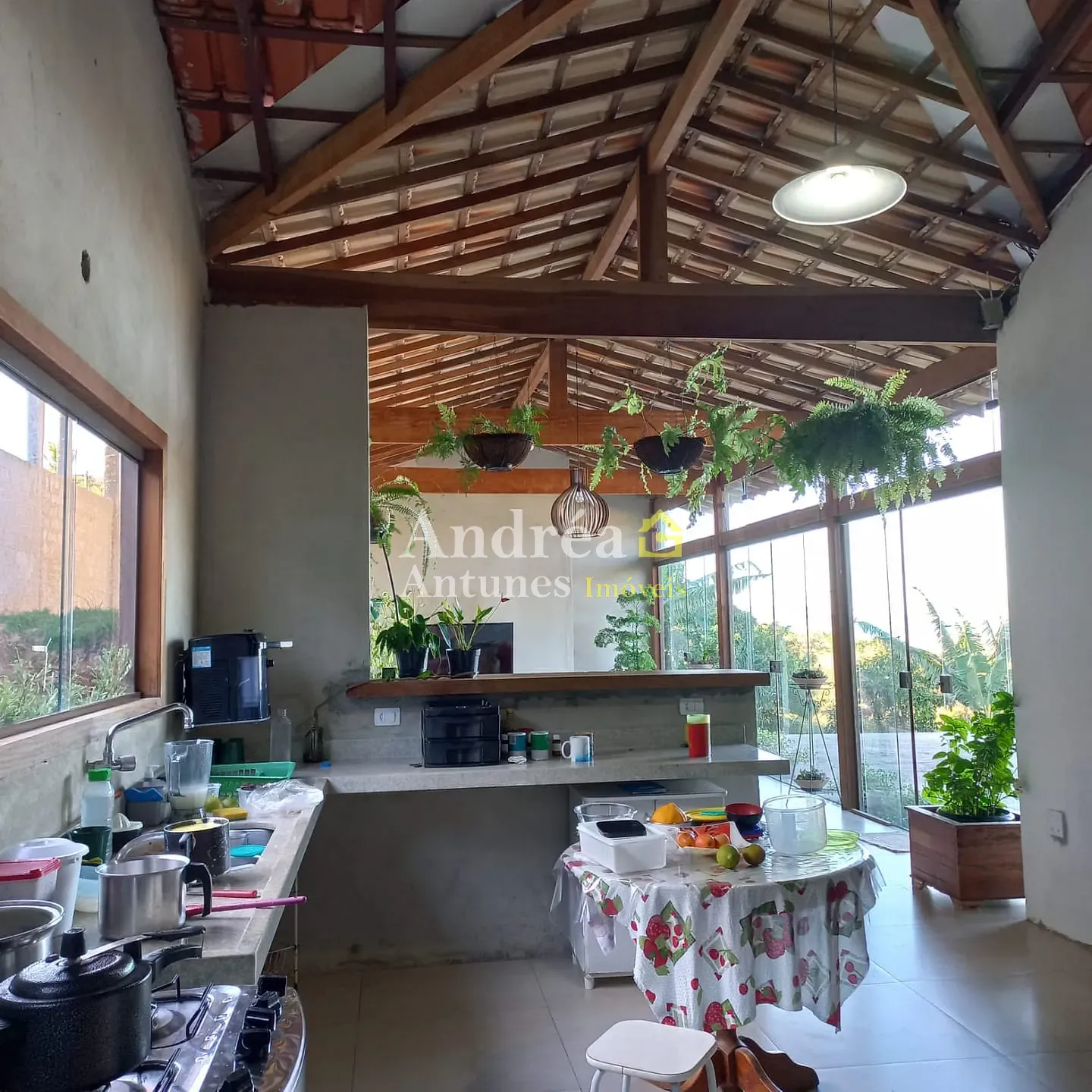 Casa, 3 quartos, 200 m² - Foto 15