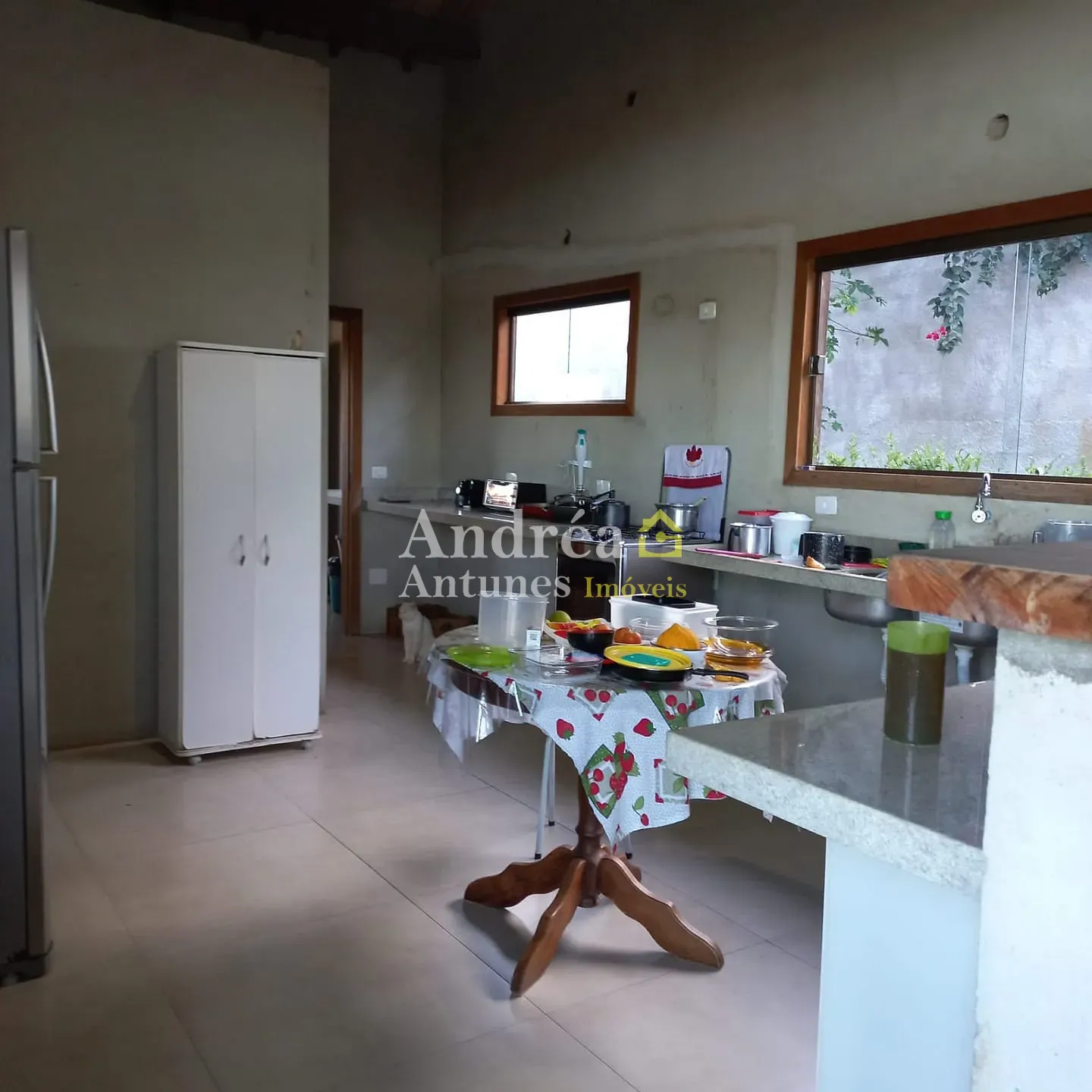 Casa, 3 quartos, 200 m² - Foto 13