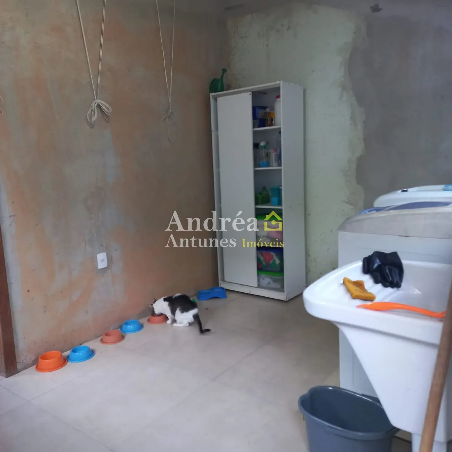 Casa, 3 quartos, 200 m² - Foto 38