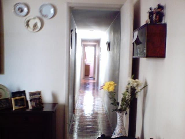 Foto do Sobrado - Sobrado com 4 dormitórios à venda, 224 m² por R$ 1.200.000,00 - Jardim Icaraí - Niterói/RJ | ABIDON NAZARETH IMÓVEIS