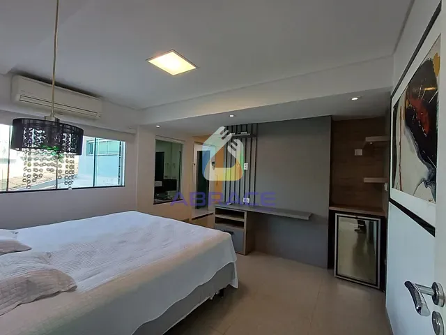 Sobrado 3 quartos e 4 banheiros, para alugar, no bairro Jardim Bela Vista em Campo Grande