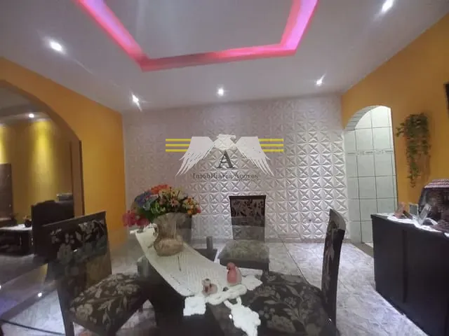 Sobrado com 100m² 3 quartos e 4 banheiros, à venda, no bairro Capão do Embira em São Paulo