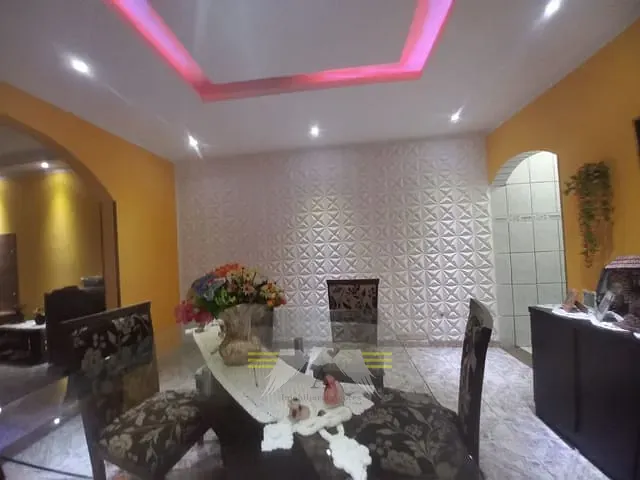 Sobrado com 100m² 3 quartos e 4 banheiros, à venda, no bairro Capão do Embira em São Paulo