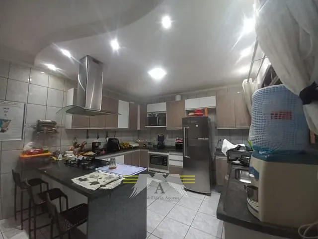 Sobrado com 100m² 3 quartos e 4 banheiros, à venda, no bairro Capão do Embira em São Paulo