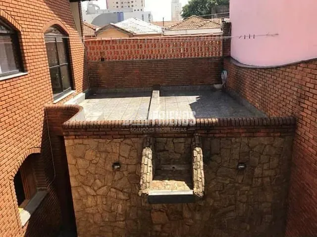 Sobrado com 250m² 4 quartos e 2 banheiros, à venda ou para alugar, no bairro Tatuapé em São Paulo