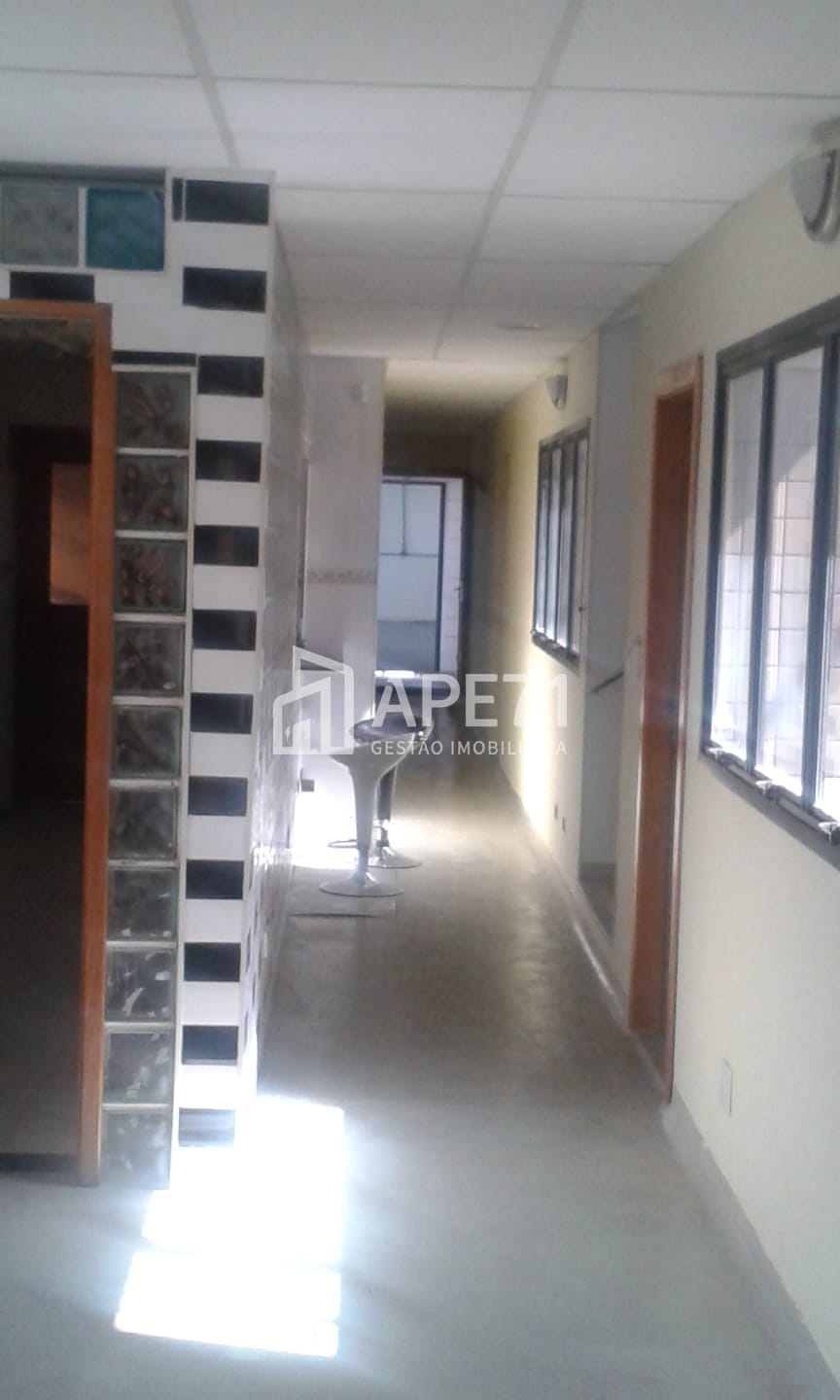 Sobrado, 4 quartos, 417 m² - Foto 37