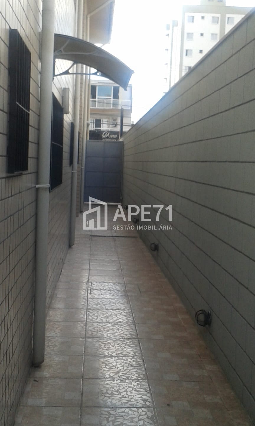 Sobrado, 4 quartos, 417 m² - Foto 39