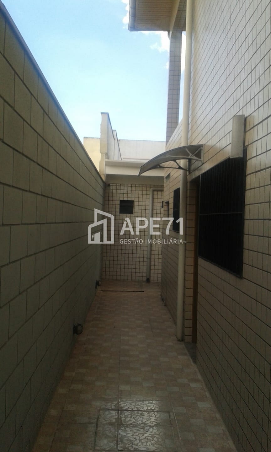 Sobrado, 4 quartos, 417 m² - Foto 41