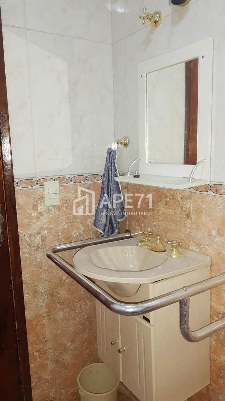 Sobrado, 4 quartos, 417 m² - Foto 45