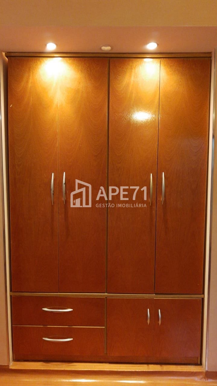 Sobrado, 4 quartos, 417 m² - Foto 48