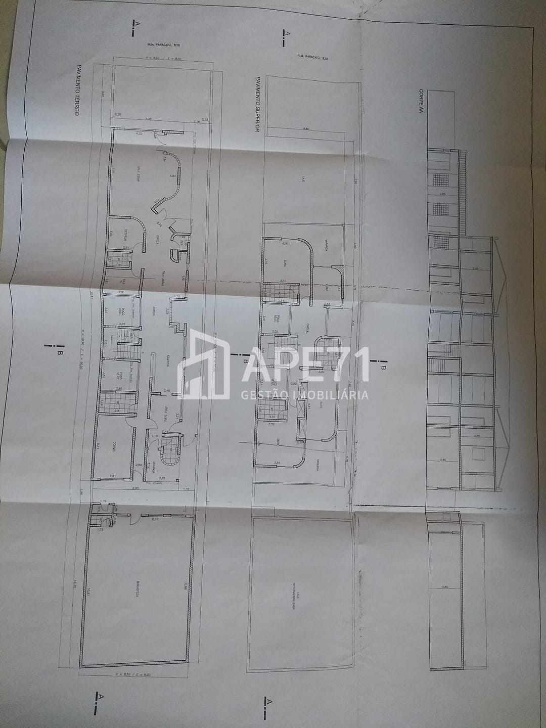 Sobrado, 4 quartos, 417 m² - Foto 54
