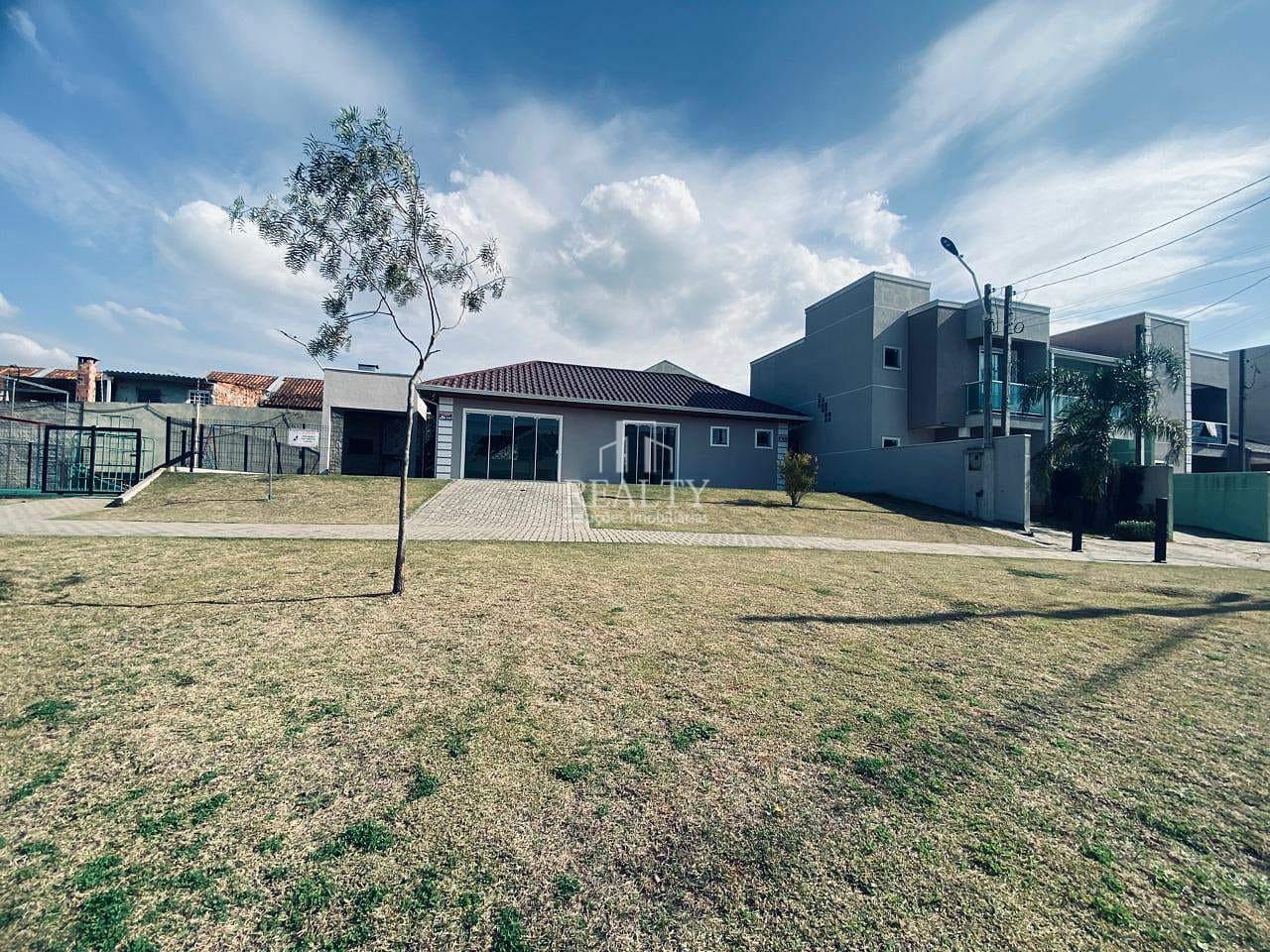 Sobrado para alugar com 3 quartos, 90m² - Foto 31