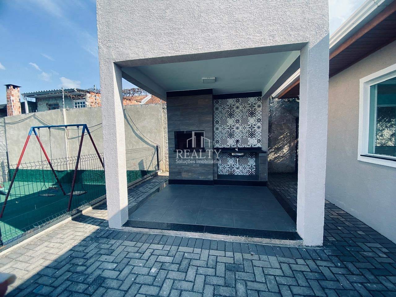 Sobrado para alugar com 3 quartos, 90m² - Foto 34