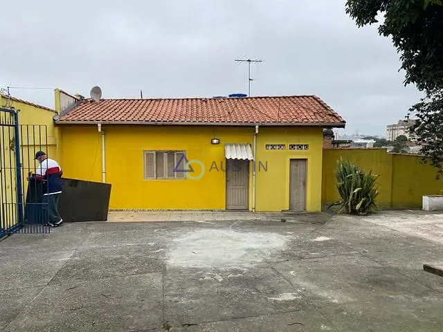 Casa com 500m², à venda, no bairro Vila Santana em São Paulo