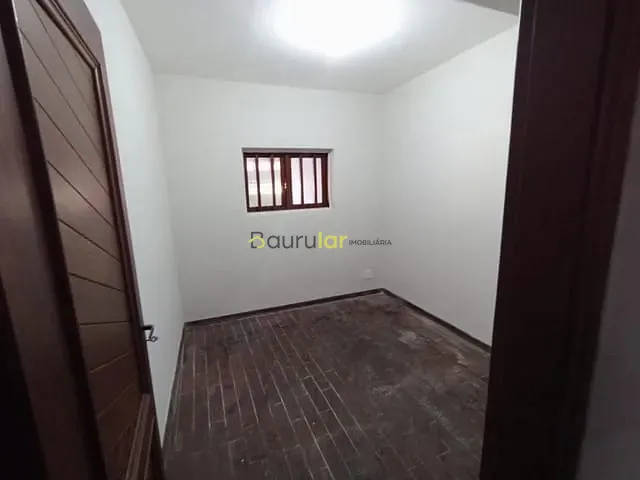 Sobrado com 174m² 4 quartos e 3 banheiros, à venda, no bairro Vila Riachuelo em Bauru