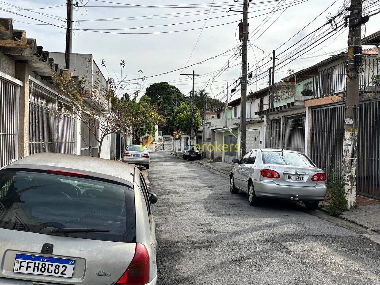 Sobrado, 2 quartos, 103 m² - Foto 31