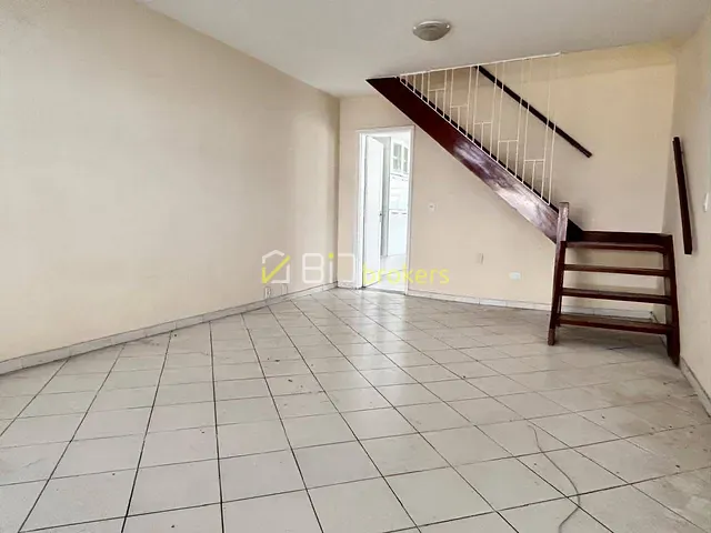 Sobrado com 125m² 2 quartos e 2 banheiros, à venda, no bairro Parque Continental em São Paulo