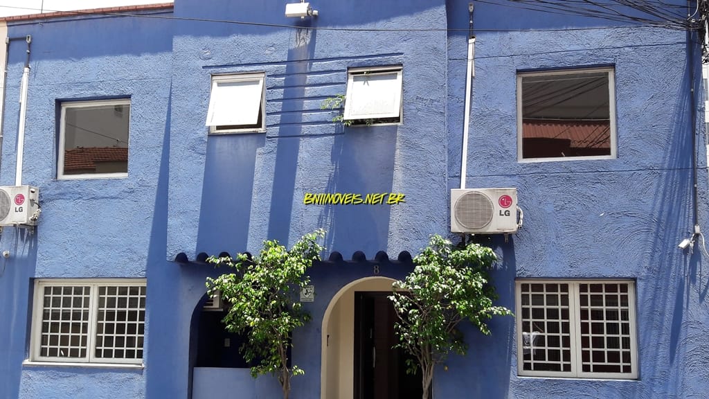 Sobrado, 4 quartos, 240 m² - Foto 35