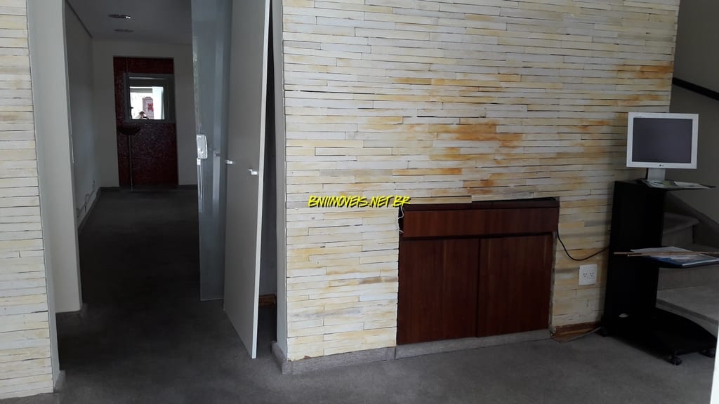 Sobrado, 4 quartos, 240 m² - Foto 3