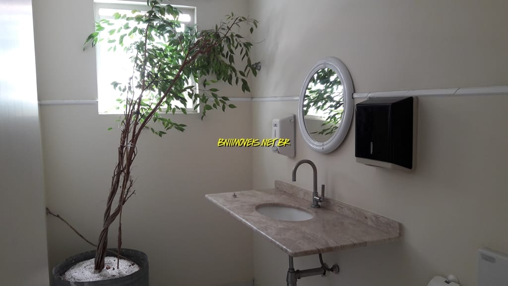 Sobrado, 4 quartos, 240 m² - Foto 25