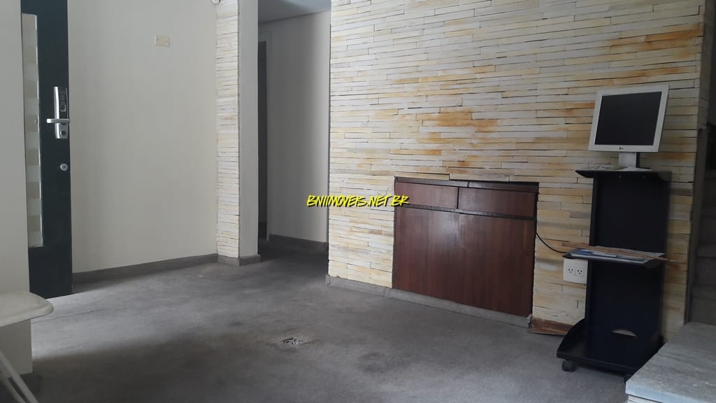 Sobrado, 4 quartos, 240 m² - Foto 2
