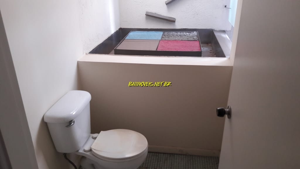 Sobrado, 4 quartos, 240 m² - Foto 8