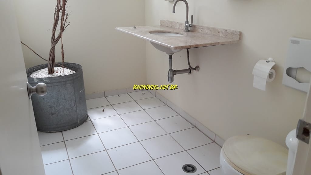 Sobrado, 4 quartos, 240 m² - Foto 26