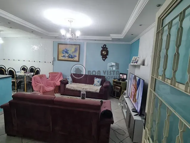 Sobrado com 268m² 3 quartos e 3 banheiros, à venda, no bairro Jardim Luciana em Itaquaquecetuba