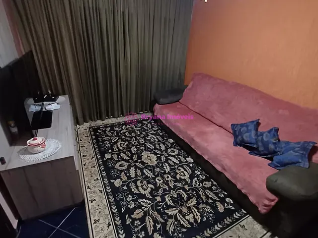 Sobrado com 133m² 3 quartos e 2 banheiros, à venda, no bairro Jardim Rodolfo Pirani em São Paulo
