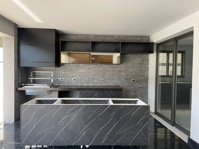 Sobrado com 525m² 4 quartos e 7 banheiros, à venda, no bairro Tamboré em Santana de Parnaíba
