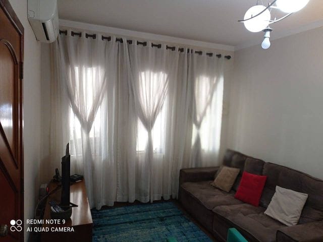 Sobrado com 80m² 2 quartos e 2 banheiros, à venda, no bairro Cidade Patriarca em São Paulo