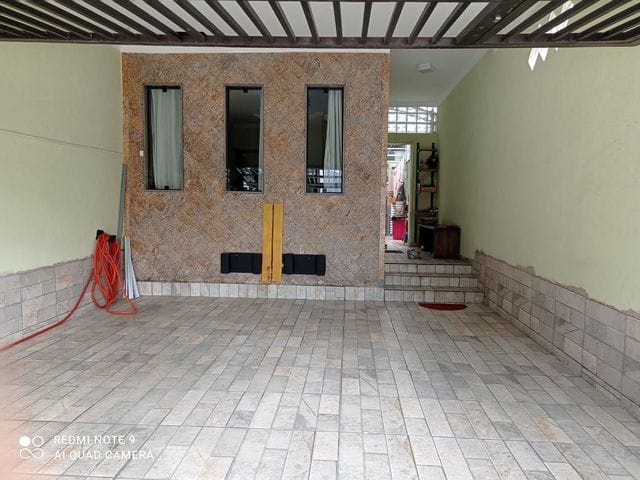 Sobrado com 80m² 2 quartos e 2 banheiros, à venda, no bairro Cidade Patriarca em São Paulo