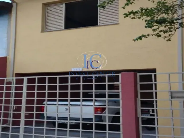 Sobrado com 180m² 4 quartos e 1 banheiro, à venda, no bairro Parque São Lourenço em Indaiatuba