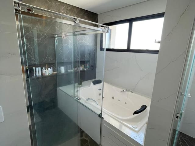 Foto do Sobrado - Casa de Alto Padrão a venda, no  Cond Campo de Toscana  em Vinhedo, SP | UF AGENTES IMOBILIÁRIOS