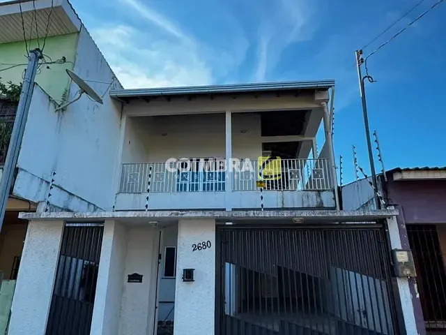 Sobrado com 148m² 2 quartos e 2 banheiros, à venda, no bairro Caranazal em Santarém