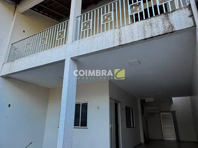Sobrado com 148m² 2 quartos e 2 banheiros, à venda, no bairro Caranazal em Santarém