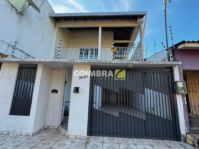 Sobrado com 148m² 2 quartos e 2 banheiros, à venda, no bairro Caranazal em Santarém