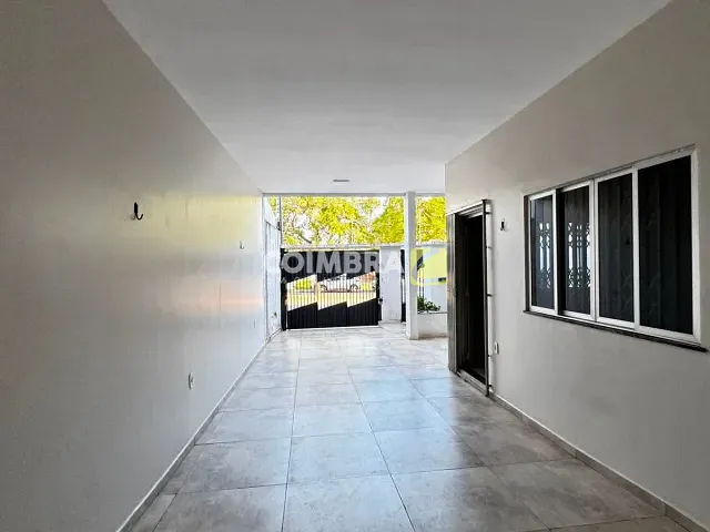 Sobrado com 148m² 2 quartos e 2 banheiros, à venda, no bairro Caranazal em Santarém