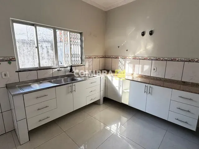 Sobrado com 148m² 2 quartos e 2 banheiros, à venda, no bairro Caranazal em Santarém