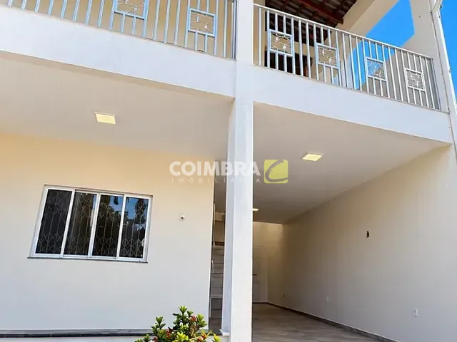 Casa com 148m² 2 quartos e 2 banheiros, à venda, no bairro Caranazal em Santarém