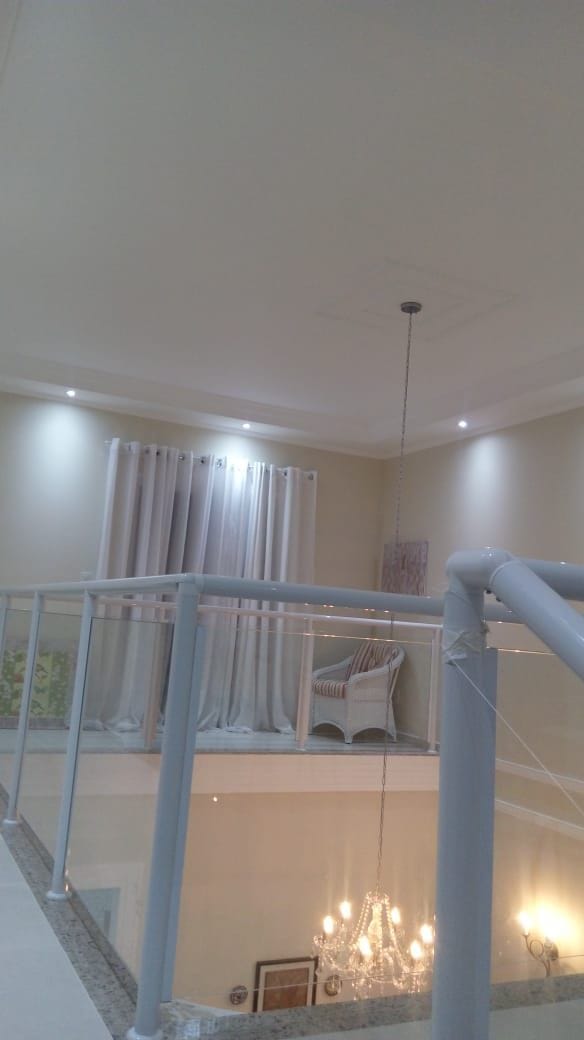 Foto do Sobrado - Sobrado à venda, Recanto Quarto Centenário, Jundiaí, SP | Copette Imóveis