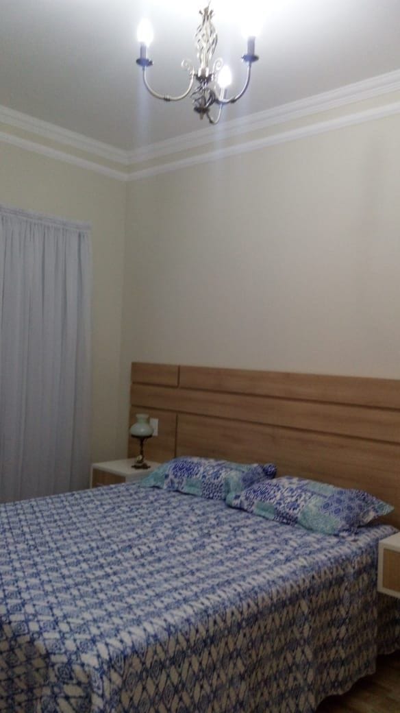 Foto do Sobrado - Sobrado à venda, Recanto Quarto Centenário, Jundiaí, SP | Copette Imóveis