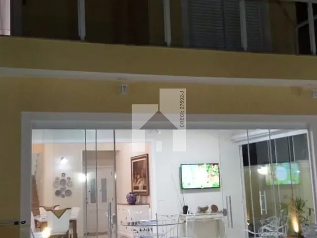 Sobrado com 192m² 3 quartos e 5 banheiros, à venda, no bairro Recanto Quarto Centenário em Jundiaí