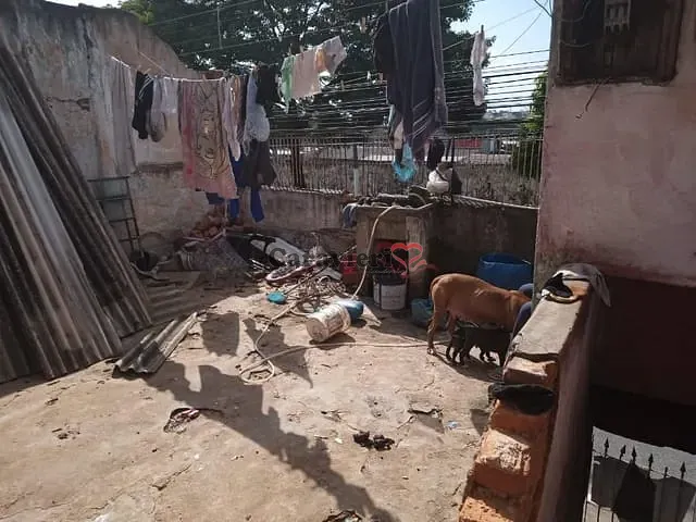 Terreno com 100m², à venda, no bairro Cangaiba em São Paulo