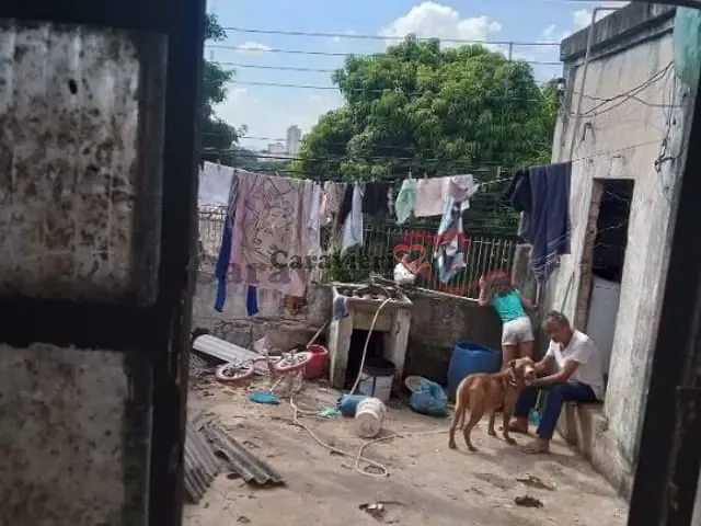 Terreno com 100m², à venda, no bairro Cangaiba em São Paulo