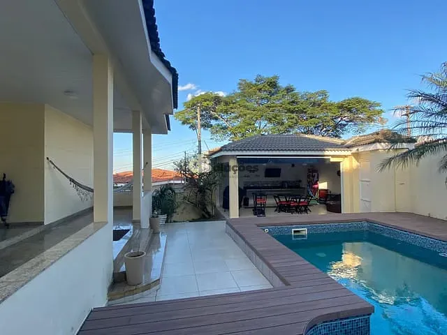 Sobrado com 348m² 4 quartos e 6 banheiros, à venda, no bairro Tucuruvi em São Paulo