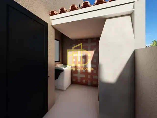 Sobrado 2 quartos e 1 banheiro, à venda, no bairro Jardim Europa em Sorocaba